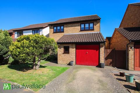 Springwood, West Cheshunt