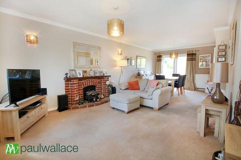 undefined, Springwood, West Cheshunt