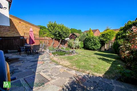 undefined, Springwood, West Cheshunt