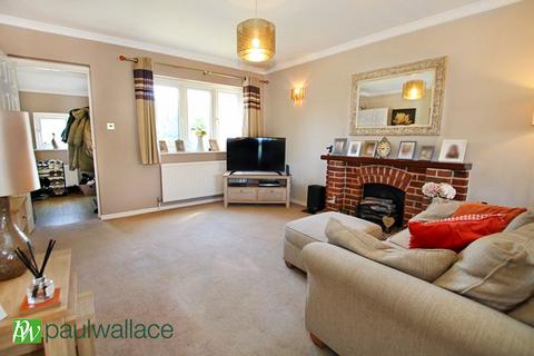 undefined, Springwood, West Cheshunt