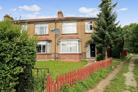 Princes Avenue, Greenford