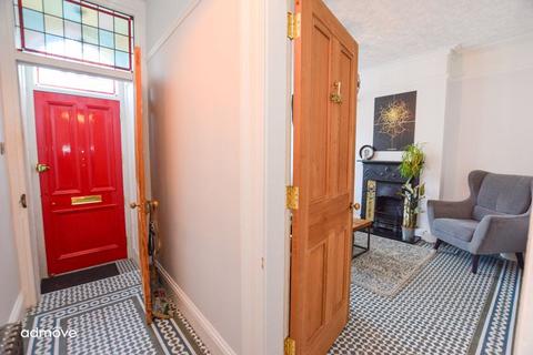 4 bedroom semi-detached house for sale, Park Road, Timperley, WA15 6UA