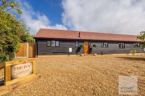 3 bedroom barn conversion for sale, Littlewood Farm, Grub Street, Norwich NR12