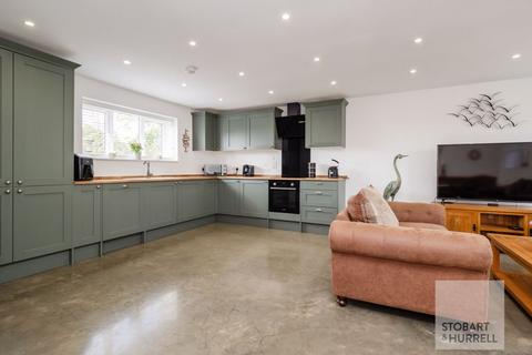 3 bedroom barn conversion for sale, Littlewood Farm, Grub Street, Norwich NR12