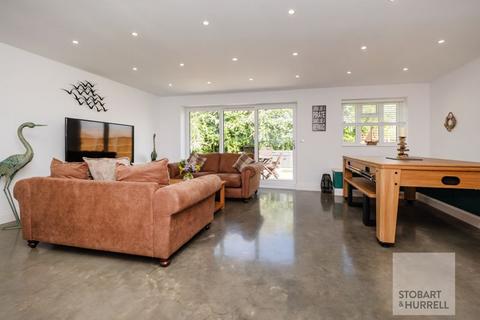 3 bedroom barn conversion for sale, Littlewood Farm, Grub Street, Norwich NR12