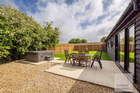 3 bedroom barn conversion for sale, Littlewood Farm, Grub Street, Norwich NR12