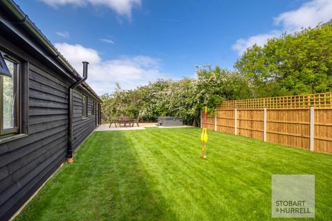 3 bedroom barn conversion for sale, Littlewood Farm, Grub Street, Norwich NR12