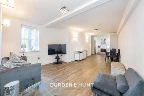 undefined, Market Place, Abridge, RM4