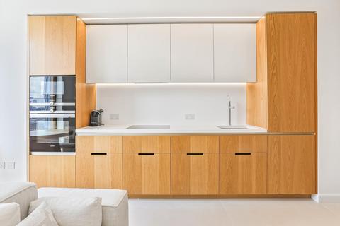 3 bedroom flat to rent, Shard Place, London Bridge Street, London, SE1