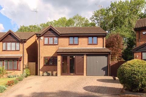 undefined, Hunters Oak, Hemel Hempstead