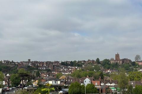 undefined, Hermitage Heights, Bridgnorth WV15