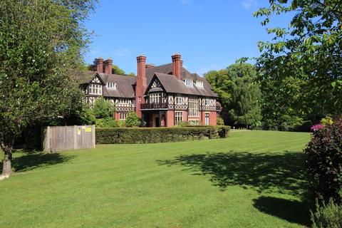 undefined, Castle Malwood Lodge, Lyndhurst SO43