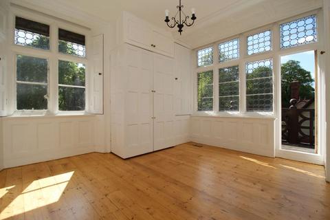 undefined, Castle Malwood Lodge, Lyndhurst SO43