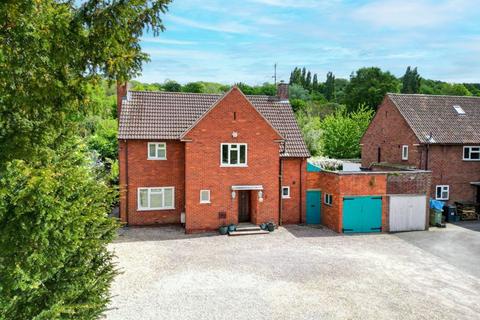 Reservoir Road, Gloucester