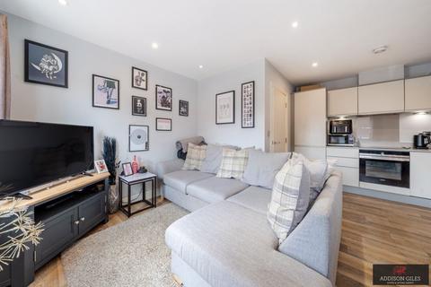 1 bedroom flat for sale, Prospect House , The Broadway, Slough, SL2