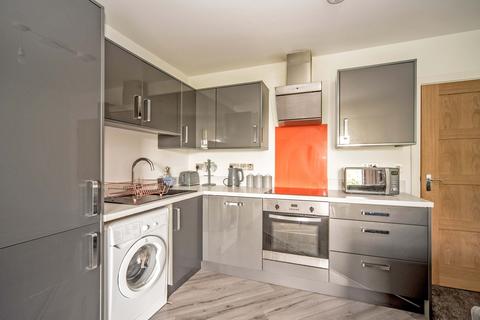 2 bedroom flat to rent, Abbey Chase, Elstow, MK42 9GP