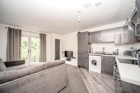 2 bedroom flat to rent, Abbey Chase, Elstow, MK42 9GP