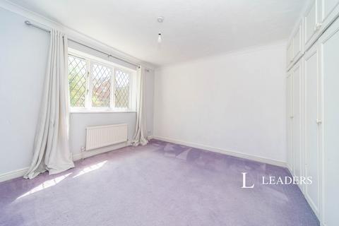 4 bedroom detached house to rent, Quenby Way, Bromham, Bedford, MK43 8QX