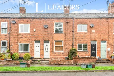 2 bedroom terraced house to rent, Hoole Lane, Chester, CH2