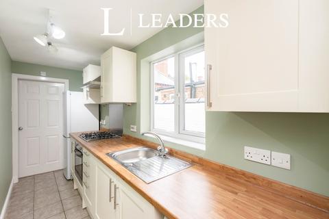 2 bedroom terraced house to rent, Hoole Lane, Chester, CH2