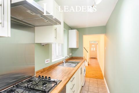 2 bedroom terraced house to rent, Hoole Lane, Chester, CH2