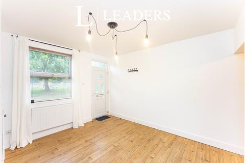 2 bedroom terraced house to rent, Hoole Lane, Chester, CH2