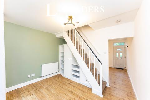 2 bedroom terraced house to rent, Hoole Lane, Chester, CH2
