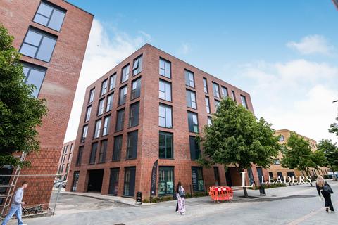Studio to rent, Mulberry House, Castleward Boulevard, Derby