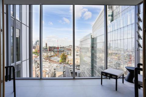 undefined, Shard Place, London Bridge Street, London, SE1