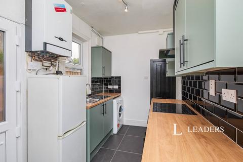 4 bedroom terraced house to rent, Farm Street, Derby