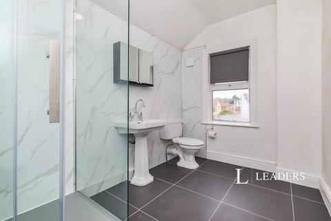 4 bedroom terraced house to rent, Farm Street, Derby