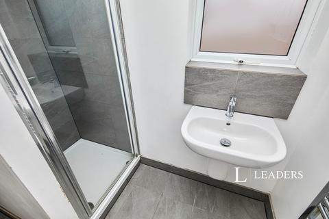 4 bedroom terraced house to rent, Farm Street, Derby
