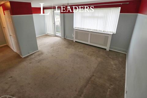 2 bedroom flat to rent, Tanys Dell, Harlow