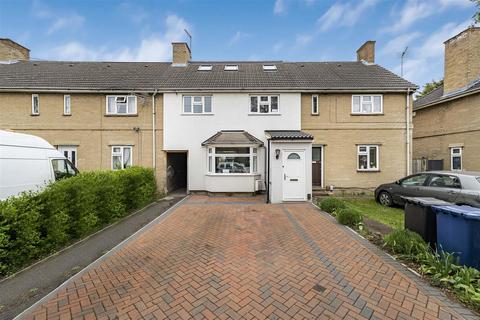 16 Elmfield Road, Cambridge, CB4 1SF