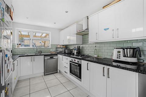 16 Elmfield Road, Cambridge, CB4 1SF