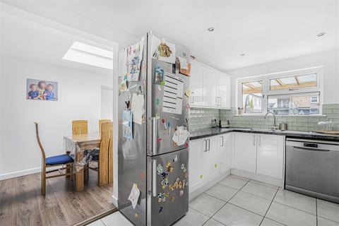 16 Elmfield Road, Cambridge, CB4 1SF
