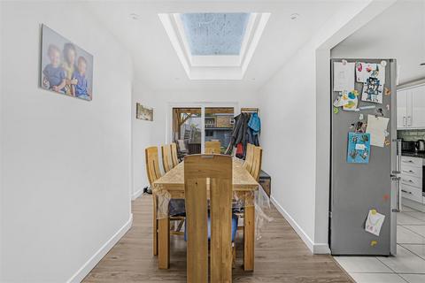 16 Elmfield Road, Cambridge, CB4 1SF
