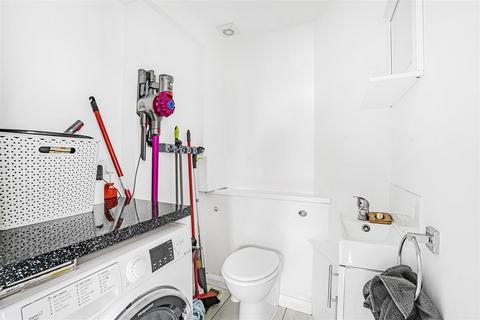 16 Elmfield Road, Cambridge, CB4 1SF