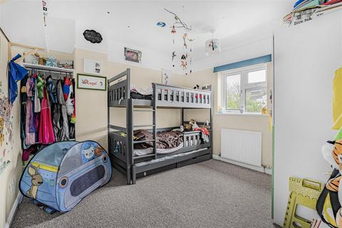 16 Elmfield Road, Cambridge, CB4 1SF