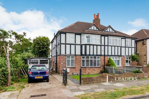 2 bedroom maisonette to rent, Villiers Close, Surbiton