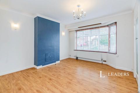 2 bedroom maisonette to rent, Villiers Close, Surbiton