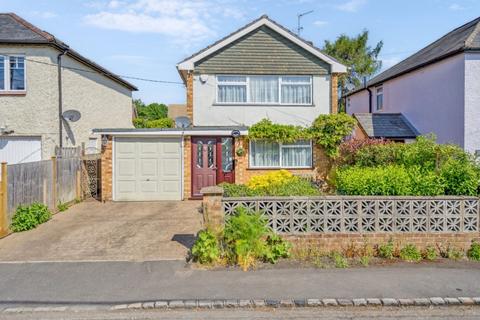 New Road, Great Missenden HP16