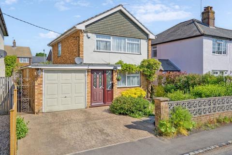 undefined, New Road, Great Missenden HP16