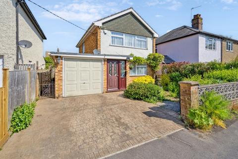 New Road, Great Missenden HP16