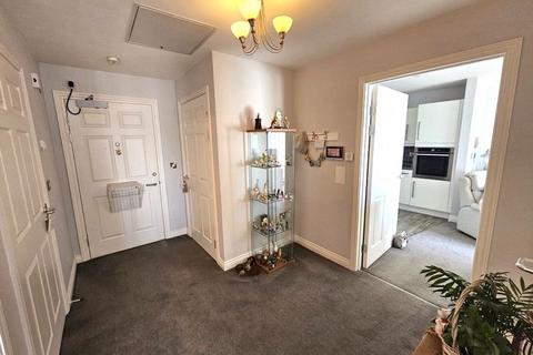 2 bedroom retirement property for sale, Dartmouth Street, West Bromwich