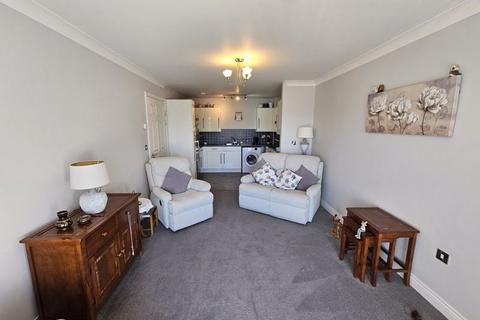 2 bedroom retirement property for sale, Dartmouth Street, West Bromwich