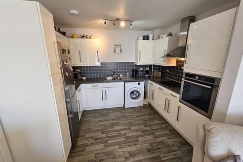 2 bedroom retirement property for sale, Dartmouth Street, West Bromwich