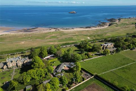 4 bedroom detached house for sale, Laverock Bank, Abbotsford Road, North Berwick, East Lothian, EH39