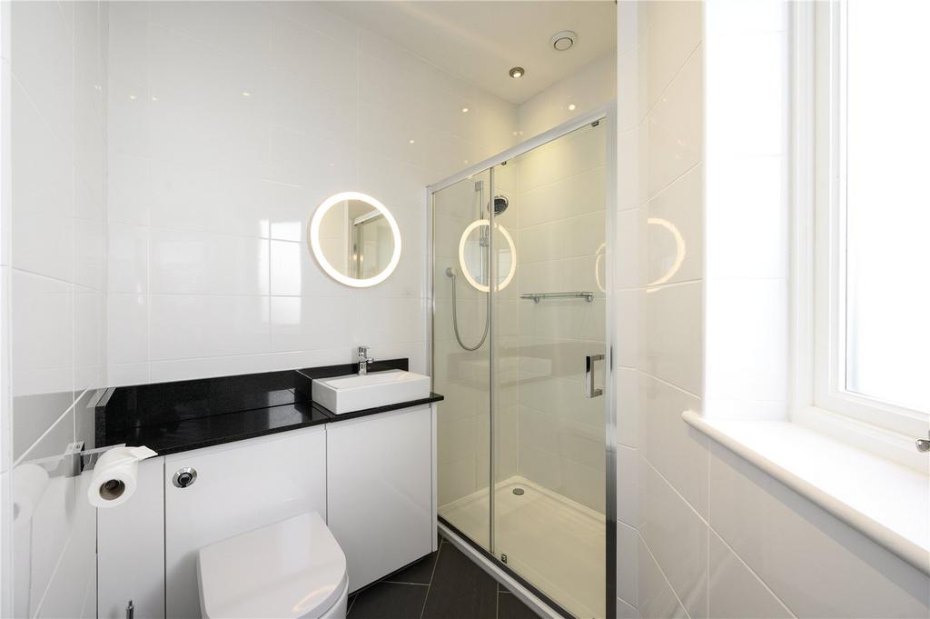 Ensuite