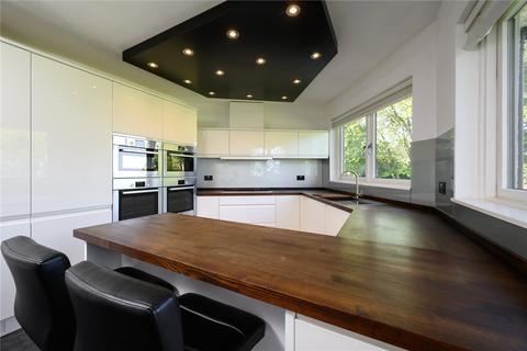 4 bedroom detached house for sale, Laverock Bank, Abbotsford Road, North Berwick, East Lothian, EH39